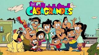 Happy 5th Anniversary The Casagrandes 2019 [upl. by Luo181]