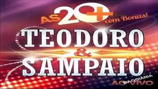 AS 20  DE TEODORO E SAMPAIO [upl. by Nosecyrb405]