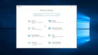 Windows 10 How to Start or Stop Sync of Settings and Favorites Between Devices [upl. by Llerrud]