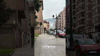 Oviedo Asturias Spain September 2024 oviedo spain овьедо іспанія [upl. by Gowrie]