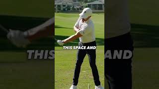 Better Backswing In 2 Minutes [upl. by Raynata]