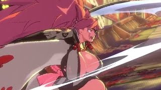 2 Reasons To Main Baiken [upl. by Bourne]