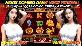 Apk Higgs Domino Mod Rp amp Global Terbaru • X8 Speeder Higgs Domino Tanpa Password Terbaru 2024 [upl. by Aelram]