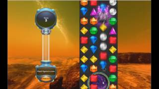 Bejeweled Twist  9 gem match [upl. by Lear]