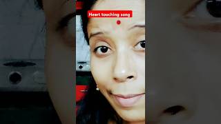 Thakbo tomar sathe sara jibon  heart touching song 💏 love song hearttouching ytshorts [upl. by Carita]