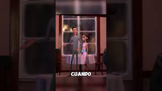 ¡Ella Pensó Que Era Solo Una Cita Pero Papá Tenía Otros Planes cartoon movierecap shortfilms [upl. by Weitman834]