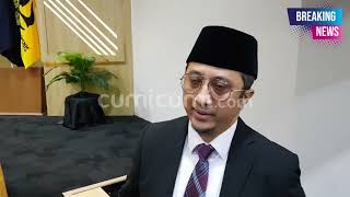 Ustaz Yusuf Mansur BukaBukaan Soal Curhat Ria Ricis [upl. by Assetniuq780]