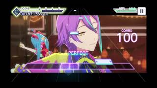 Project Sekai Colorful Stage  Becoming Potatoes Hard Full Combo [upl. by Araj692]