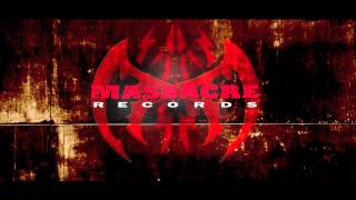 MASSACRE RECORDS YouTube Channel Trailer [upl. by Schreib620]