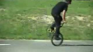 Is This The Best BMX Flat Land Rider [upl. by Durham]