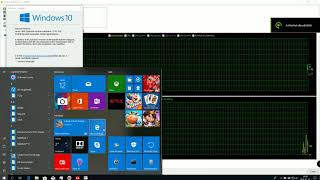 Windows 10 version 1809 OS Build 17763316  KB4487044  KB4483452 [upl. by Shari]