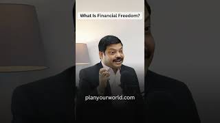 What Is Financial Freedom [upl. by Akit389]