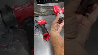 NEW Milwaukee M12 FUEL 2482 and 2483 Band Files 38” amp 12” [upl. by Nirehs]