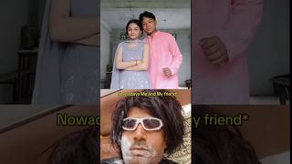 Main or mera chantu dost viralvideo edit zedits memes [upl. by Ellimahs399]