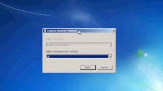 Hot to create and use a System Repair Disk for Windows 7  LearnNGo [upl. by Anotyal965]