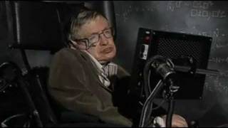 Stephen Hawking THE WORLD WILL END IN 2012 [upl. by Arakat]