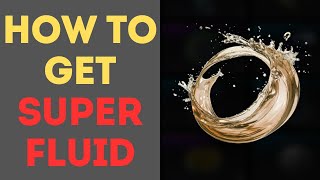 How to Get Superfluid in The First Descendant [upl. by Brewster987]