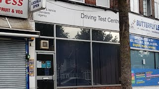 Greenford Test Centre  Mock test and feedback for 0800 AM test time  MSM DRIVING SCHOOL [upl. by Eivad]