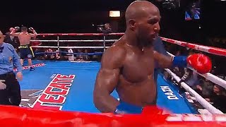 Vaughn Alexander Beaten Badly  BEKTEMIR MELIKUZIEV vs VAUGHN ALEXANDER Highlights [upl. by Hoopes594]