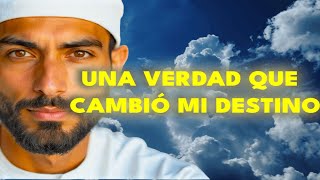 Vi al profeta Muhammad en el infierno durante mi ECM [upl. by Tnarud]