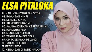 ELSA PITALOKA FULL ALBUM TERBARU 2024 DAN TERPOPULER 2024 [upl. by Almena]