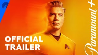 Star Trek The Motion Picture 1979  HD teaser trailer [upl. by Idnyl]