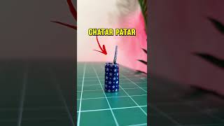 ₹1 vs ₹10 Crazy Diwali Patakhe 🔥 [upl. by Llednar]