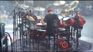 Rush  2112 live Snakes and Arrows [upl. by Jonna]