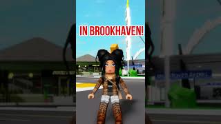 PRANKING ODERS In Brookhaven Brookhaven Hack  Roblox Meme shorts [upl. by Silloh]