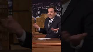 Nicole kidman almost dating Jimmy Fallon [upl. by Ilohcin]