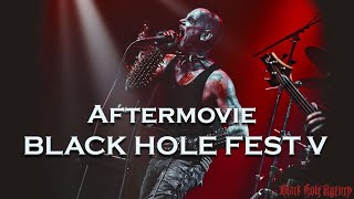 Aftermovie Black Hole Fest V 2024 [upl. by Enileoj570]