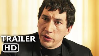 MEGALOPOLIS Trailer 2024 Adam Driver Francis Ford Coppola [upl. by Hubsher]