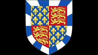 On This Day 26 January 1436 Birth of Henry Beaufort 3rd Duke of Somerset [upl. by Euphemia704]