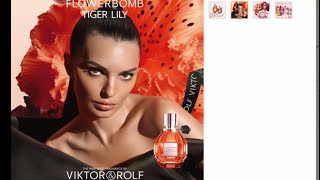 ViktorampRolf Womens Perfum [upl. by Hailee]