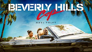 Beverly Hills Cop Axel Foley 2024 Trailer  Release Date  First Look [upl. by Zoi]