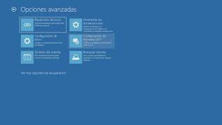 Iniciar Windows 10 en Modo Seguro [upl. by Ativahs]