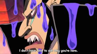 Blackbeard VS Magellan English Sub [upl. by Phyl]