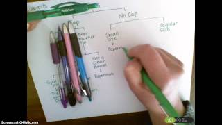 Creating a Dichotomous Key [upl. by Gore]