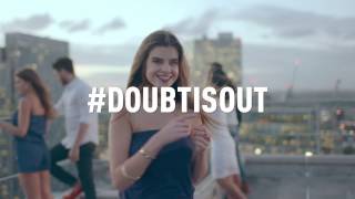 DoubtIsOut Handpicked Style is in [upl. by Aiasi]