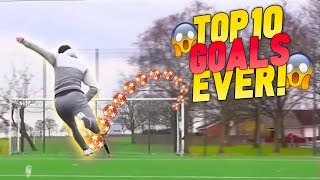 F2 TOP 10 GOALS OF ALL TIME😱🔥INCREDIBLE [upl. by Philemol713]