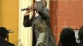 Pastor Jamal Bryant  Your Demon is Dying Tonight [upl. by Anirbaz]