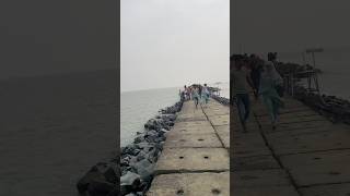 Digha vlog digha dighaseabeach music song love tamil [upl. by Durkee850]