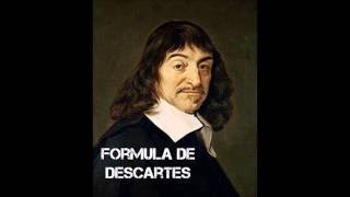 FORMULA DE DESCARTES PARA ESPEJOS CÓNCAVOS Y CONVEXOS [upl. by Llesig103]