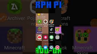 สอน download Minecraft Error 422 [upl. by Rairb]