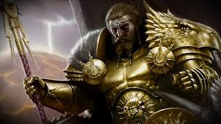 Warhammer Age of Sigmar  Official trailer [upl. by Lianne]