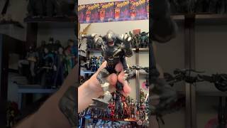 Marvel Legends Outrider 2 Pack Quick Review avengers hasbro marvellegends YouTube shortsshorts [upl. by Ellehcen]