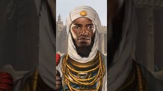 Mansa Musa The Wealthiest Emperors Legendary Pilgrimage news [upl. by Ynnav]