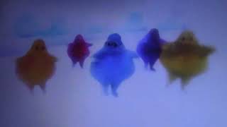 The Boohbahs Hop To It With Some Boohbah Skips To The Signs End Credits [upl. by Gnap]