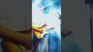 Faith Healer live at Upton Blues Fest in the UK guitar bluesguitar instrumentalmusic [upl. by Finn]