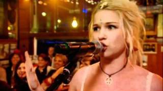 Katzenjammer  Bar In Amsterdam  Live German TV HQ [upl. by Barbe]